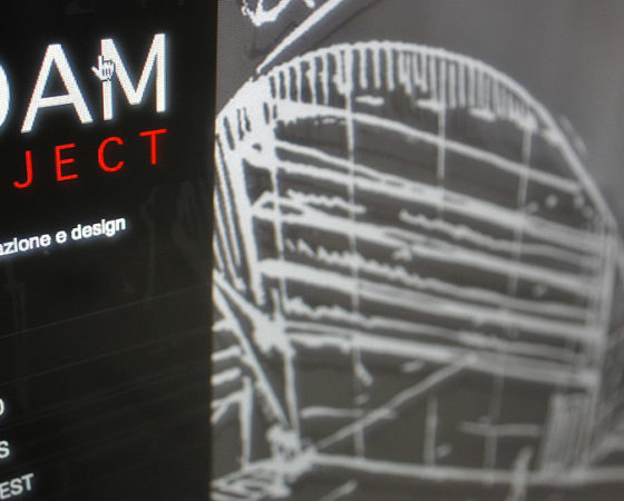 Adam Project Design