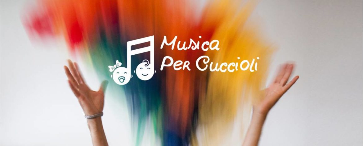 Musica per cuccioli