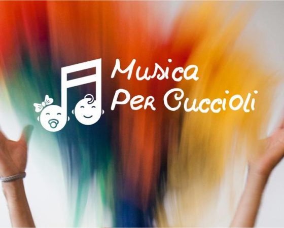 Musica per cuccioli