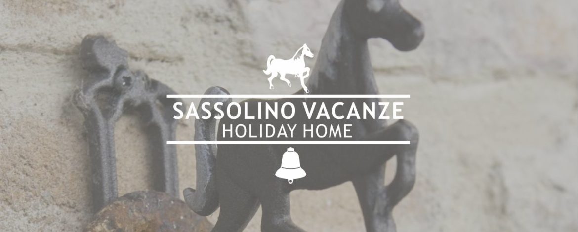 Sassolino Vacanze