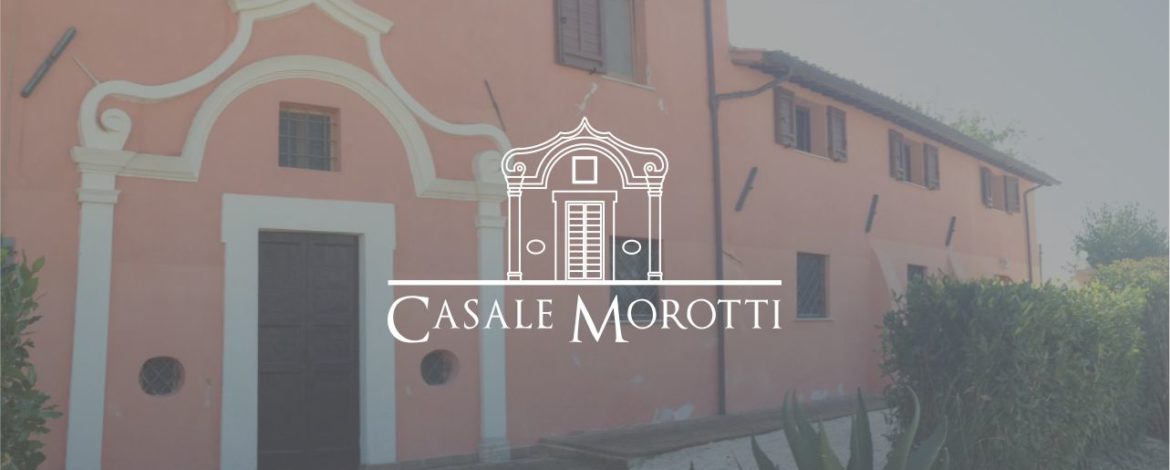 Casale Morotti