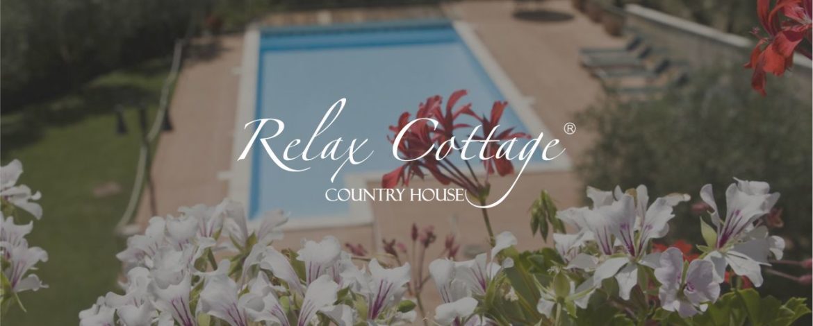 Relax Cottage