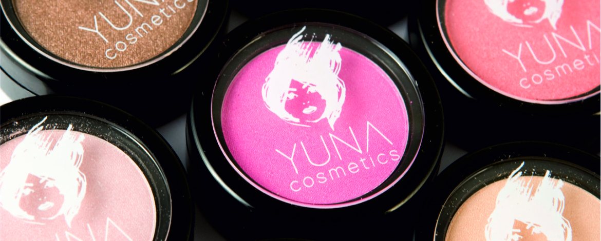 Yuna Cosmetics