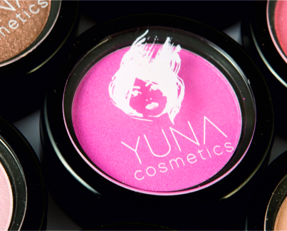 Yuna Cosmetics