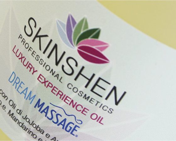 Skinshen