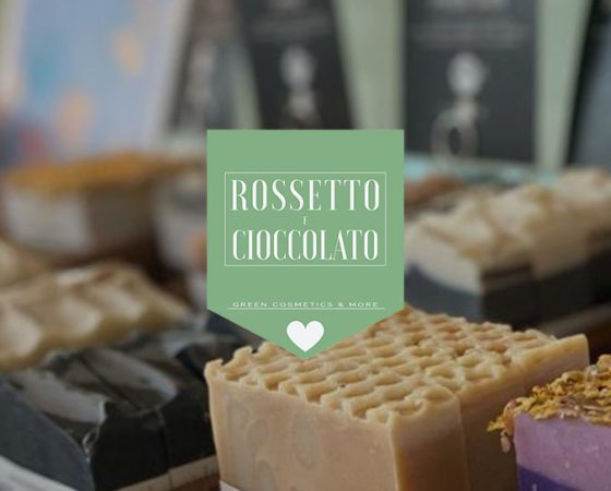 Rossetto e Cioccolato