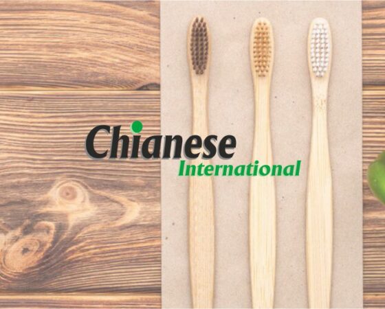 Chianese International