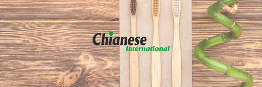 Chianese International